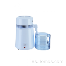 FOMOS SUS304 Nuevo destilador de agua dental de acero inoxidable